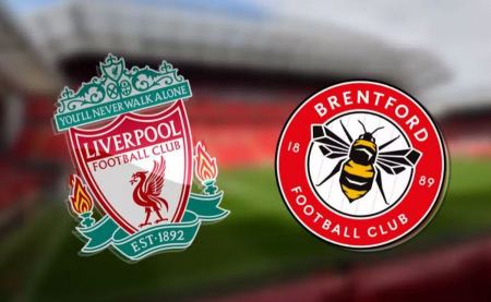 Match Today: Liverpool vs Brentford 02-01-2023 English Premier League